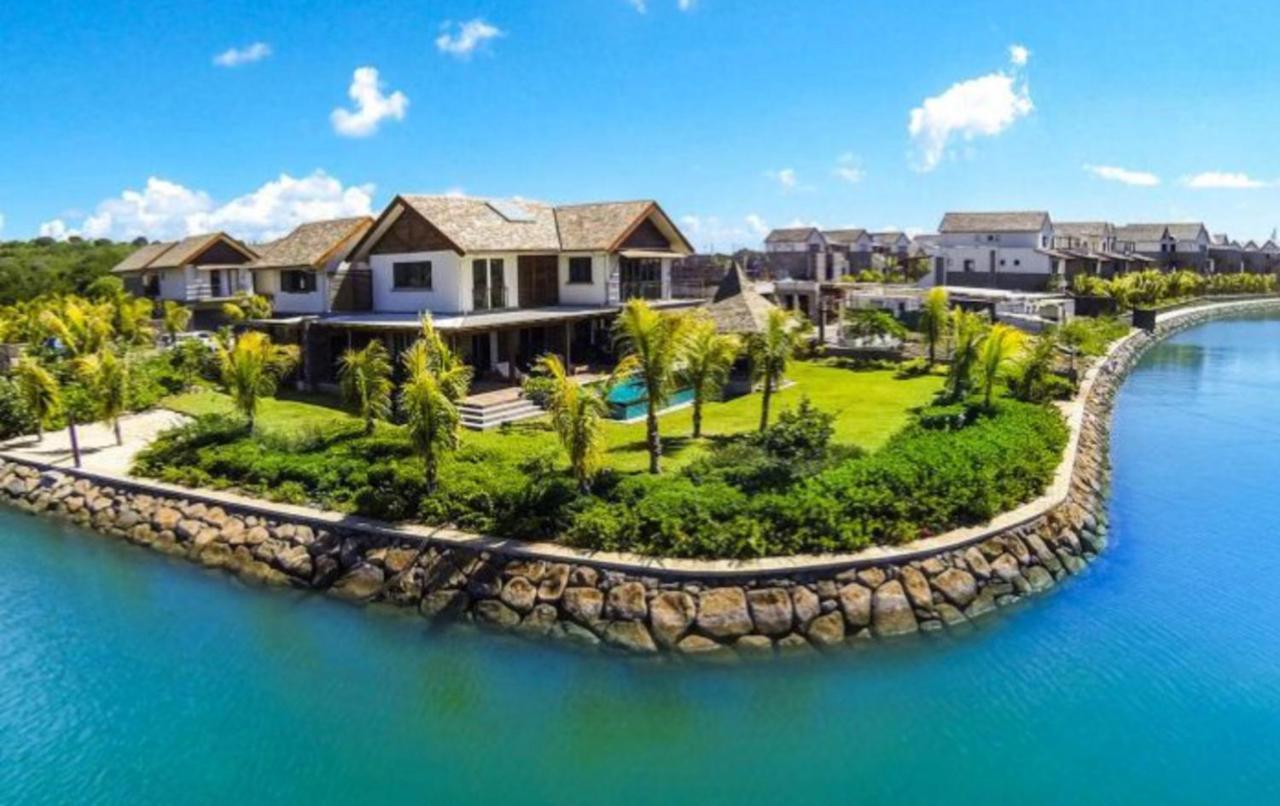 Immaculate Two Beds Luxury Marina Apartment Rivière Noire Εξωτερικό φωτογραφία