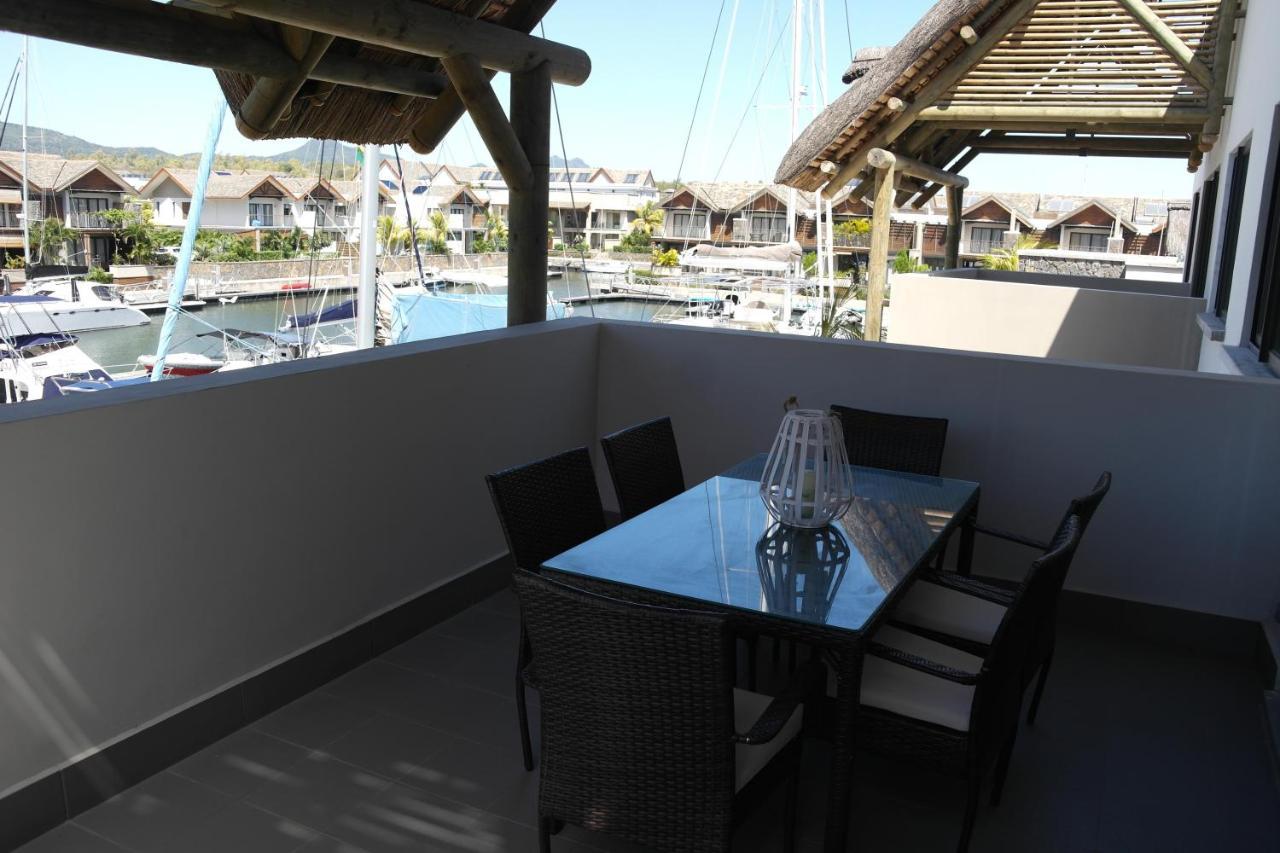 Immaculate Two Beds Luxury Marina Apartment Rivière Noire Εξωτερικό φωτογραφία