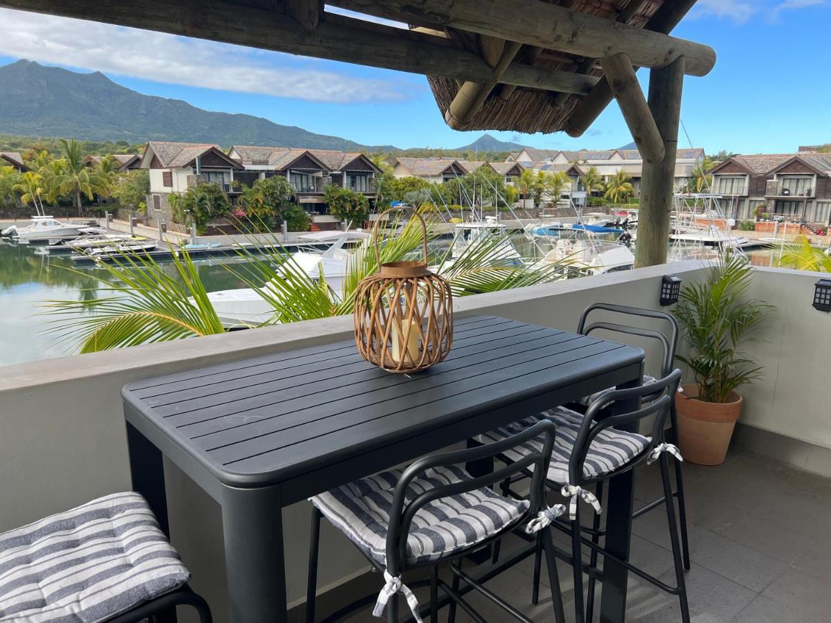 Immaculate Two Beds Luxury Marina Apartment Rivière Noire Εξωτερικό φωτογραφία