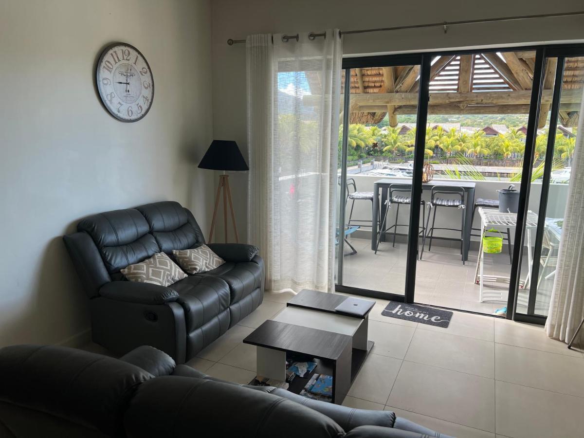 Immaculate Two Beds Luxury Marina Apartment Rivière Noire Εξωτερικό φωτογραφία